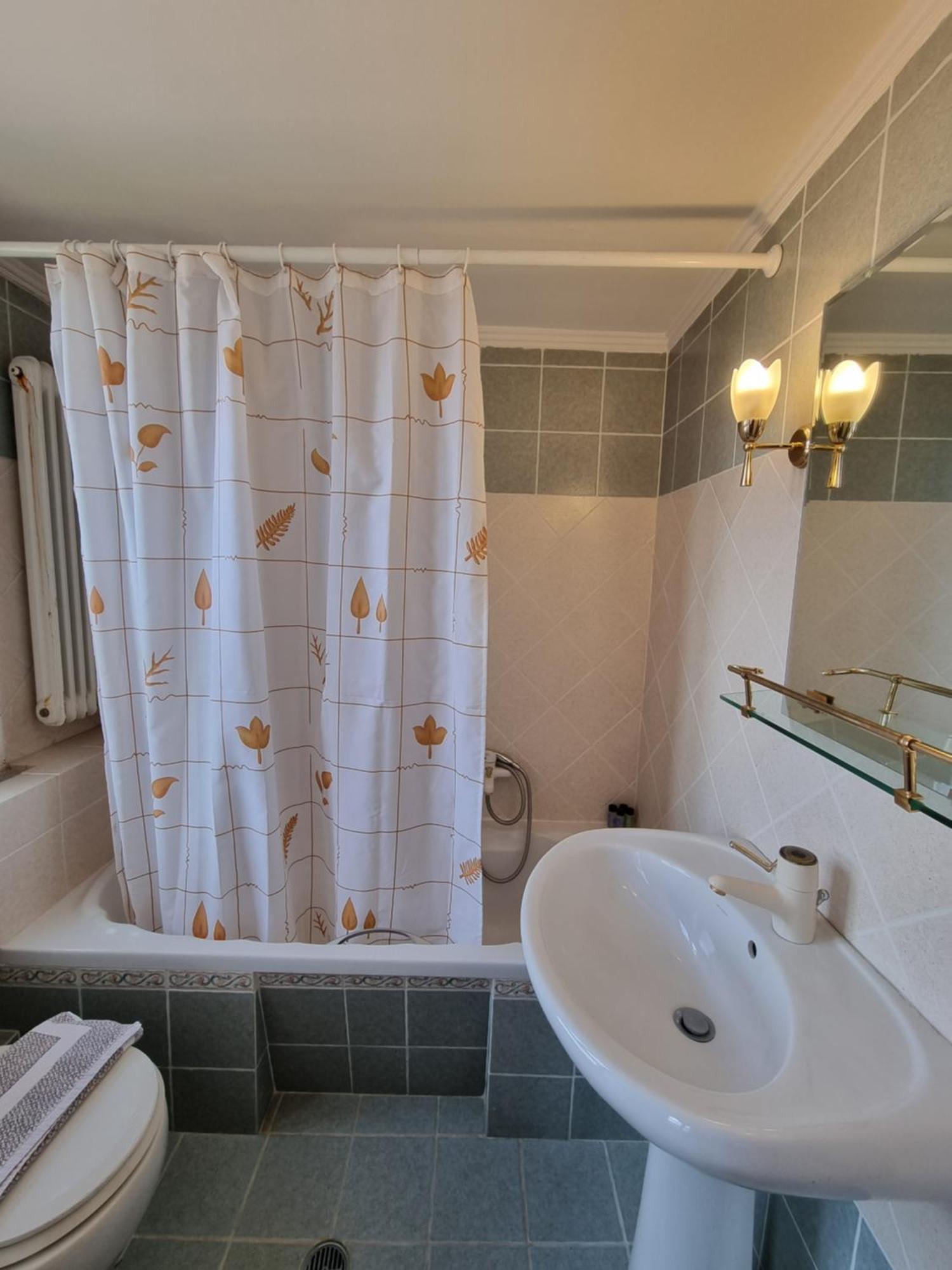 Kalavrita Krinides Apartment And Attics ภายนอก รูปภาพ
